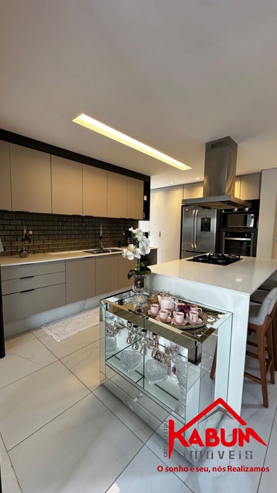 Casa, 4 quartos - Foto 4