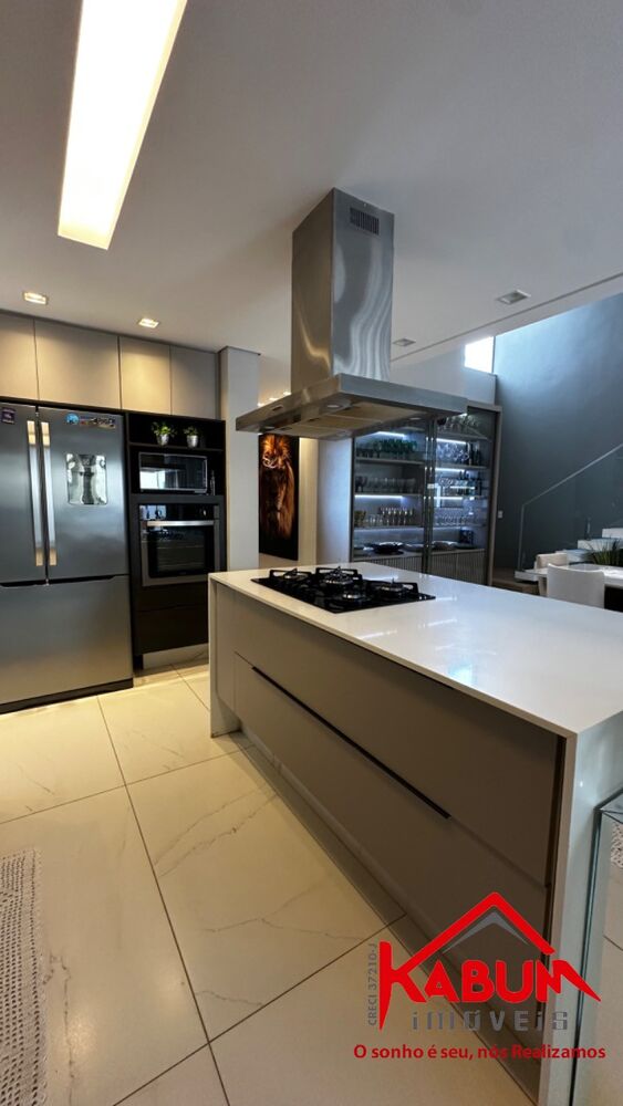 Casa, 4 quartos - Foto 6