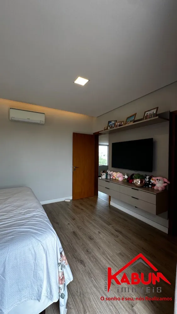 Casa, 4 quartos - Foto 12