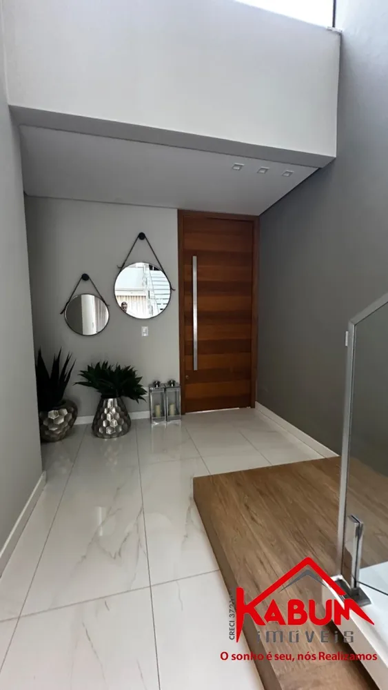 Casa, 4 quartos - Foto 7