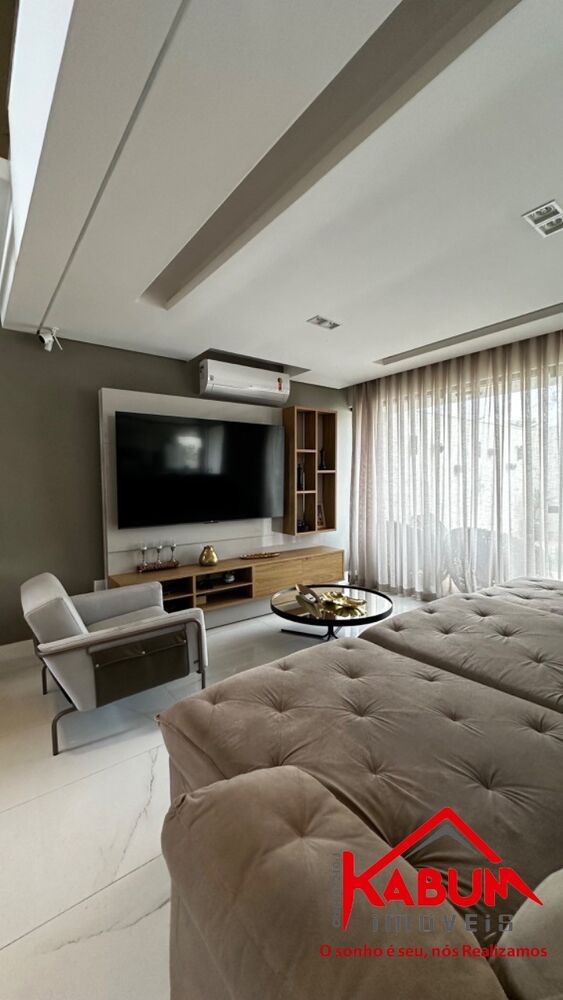 Casa, 4 quartos - Foto 3