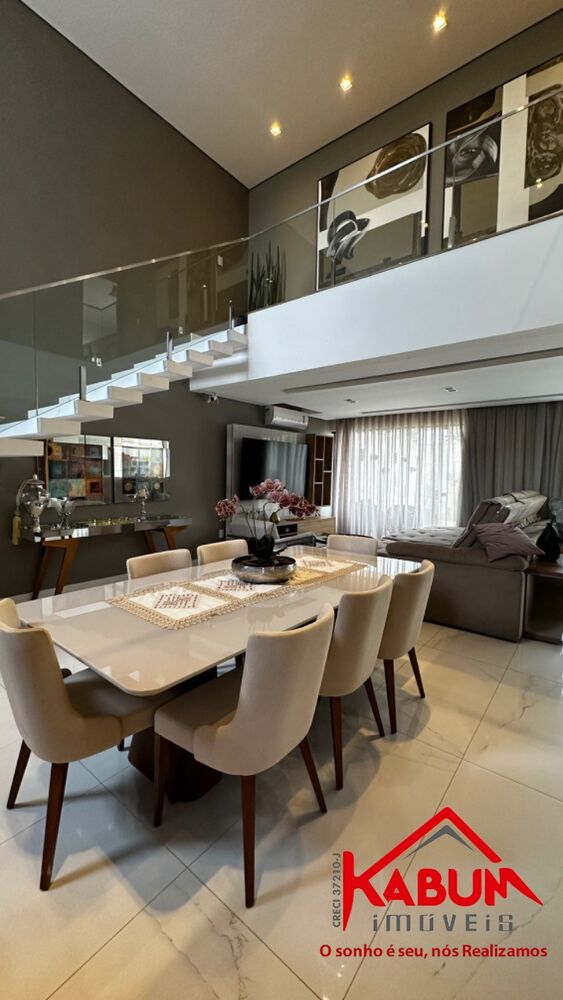 Casa, 4 quartos - Foto 2