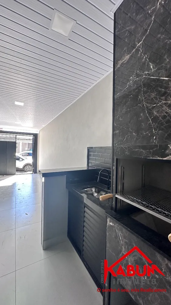 Casa, 3 quartos - Foto 4