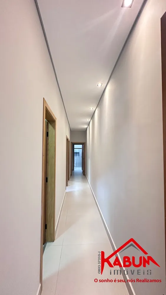 Casa, 3 quartos - Foto 7