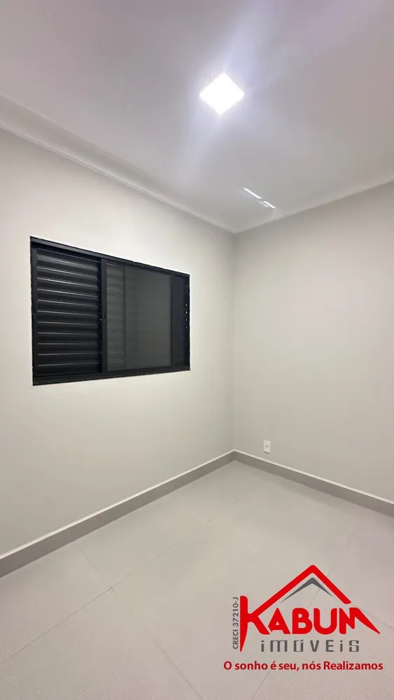 Casa, 3 quartos - Foto 10