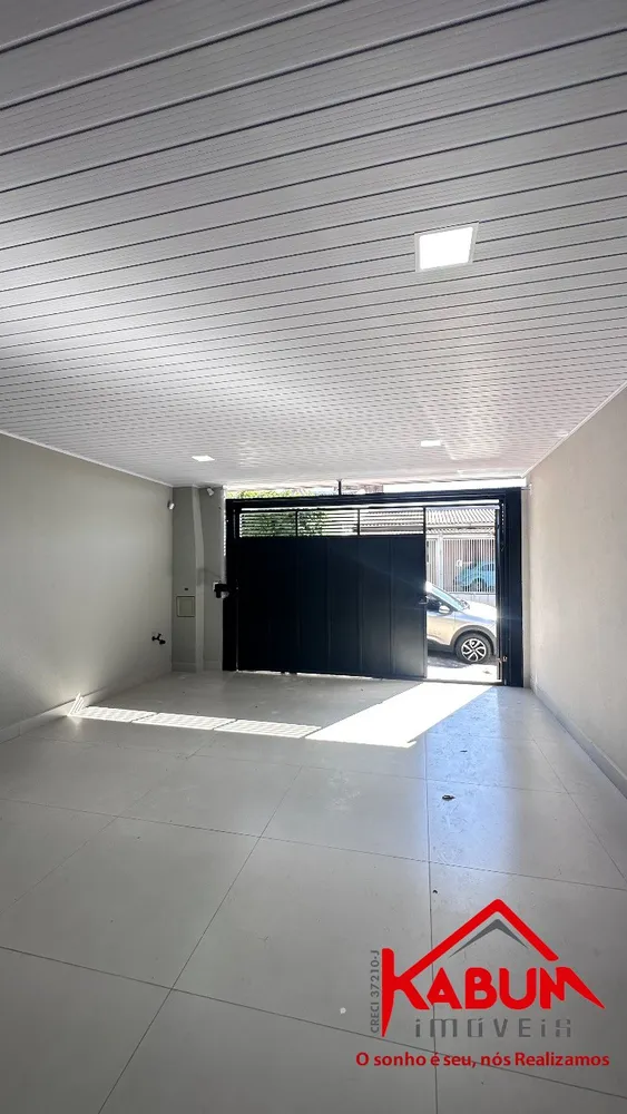 Casa, 3 quartos - Foto 2