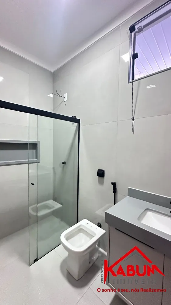 Casa, 3 quartos - Foto 8