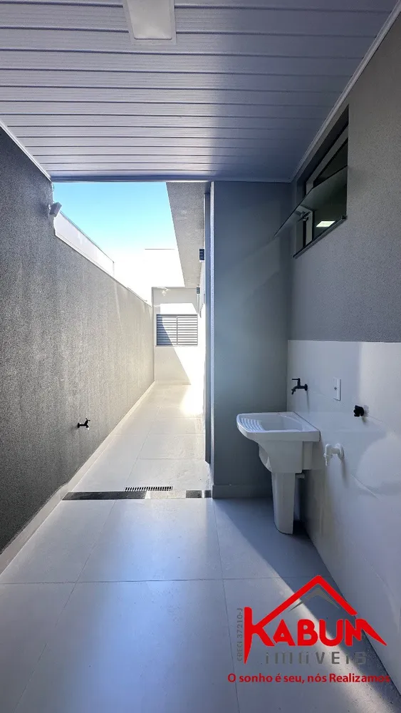 Casa, 3 quartos - Foto 5