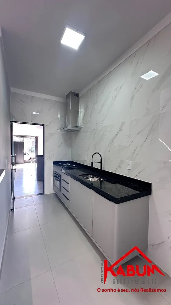 Casa, 3 quartos - Foto 6