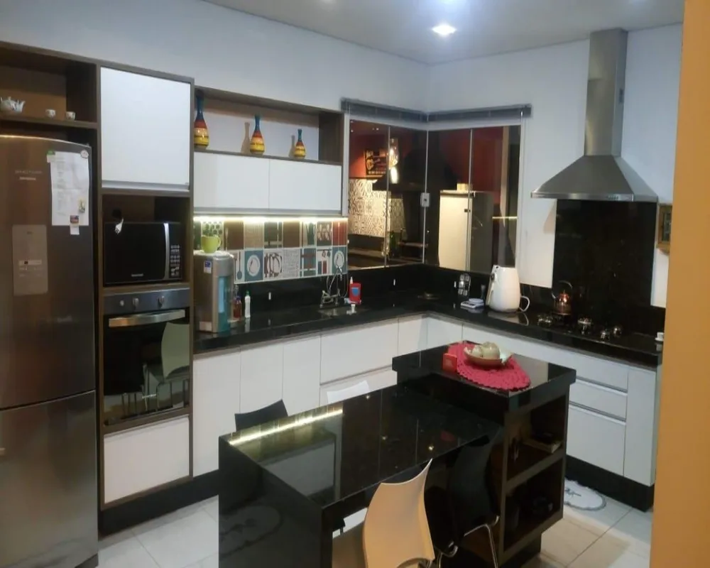 Casa, 3 quartos, 155 m² - Foto 5