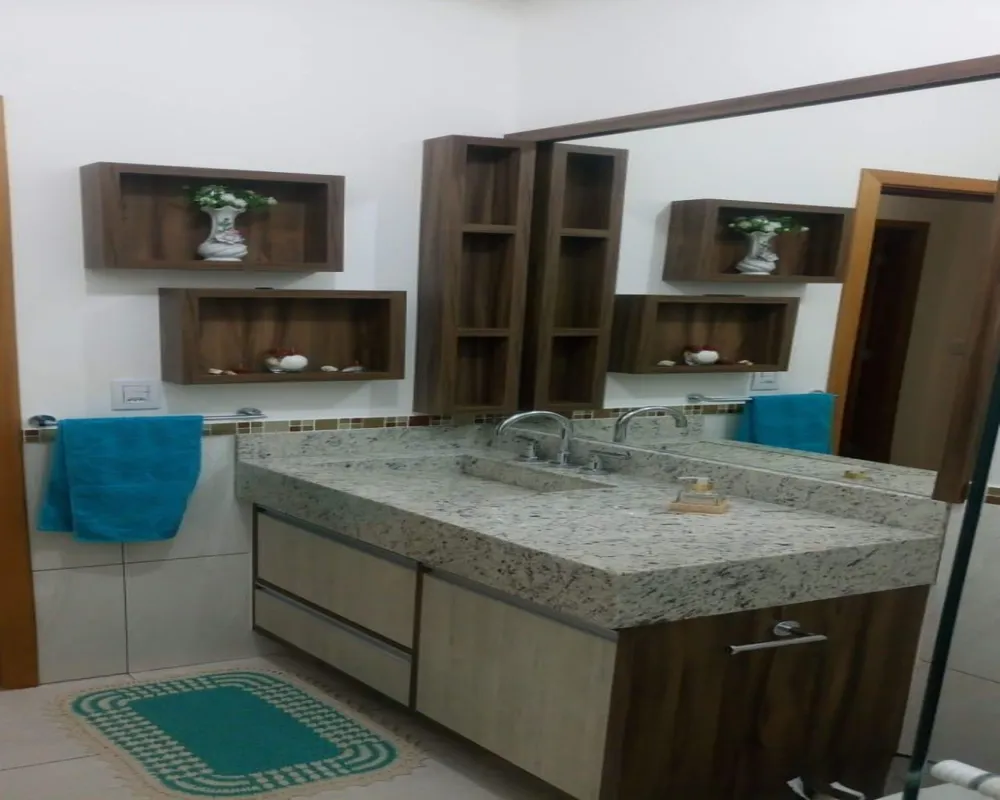 Casa, 3 quartos, 155 m² - Foto 3