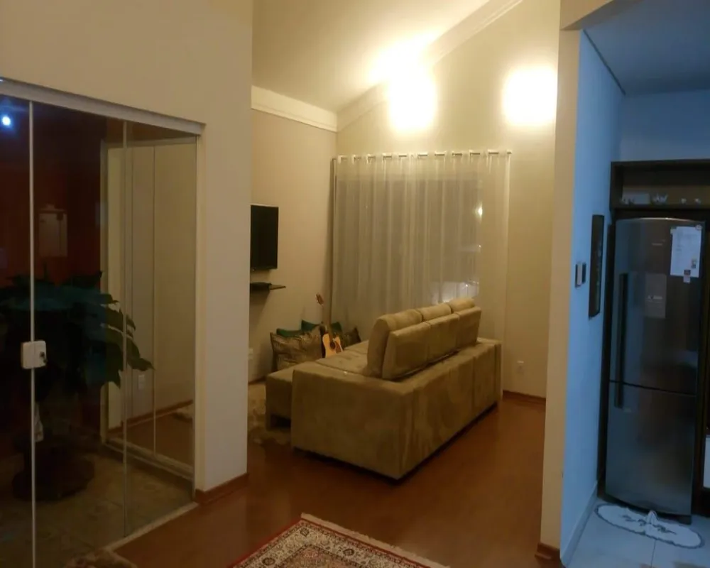 Casa, 3 quartos, 155 m² - Foto 2