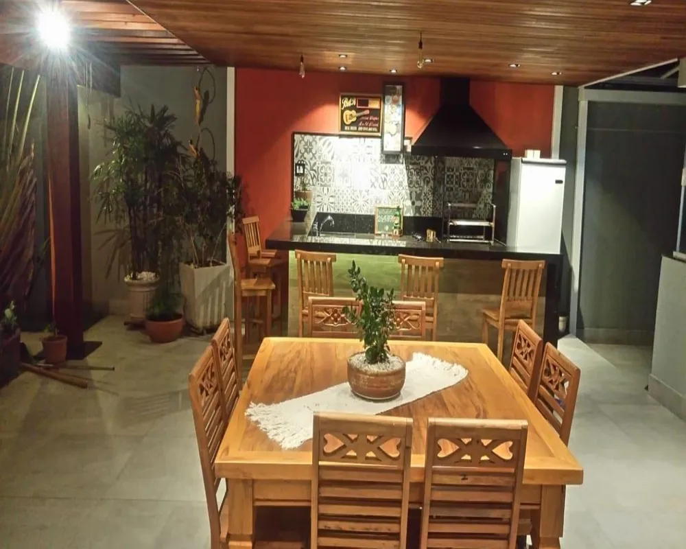 Casa, 3 quartos, 155 m² - Foto 6