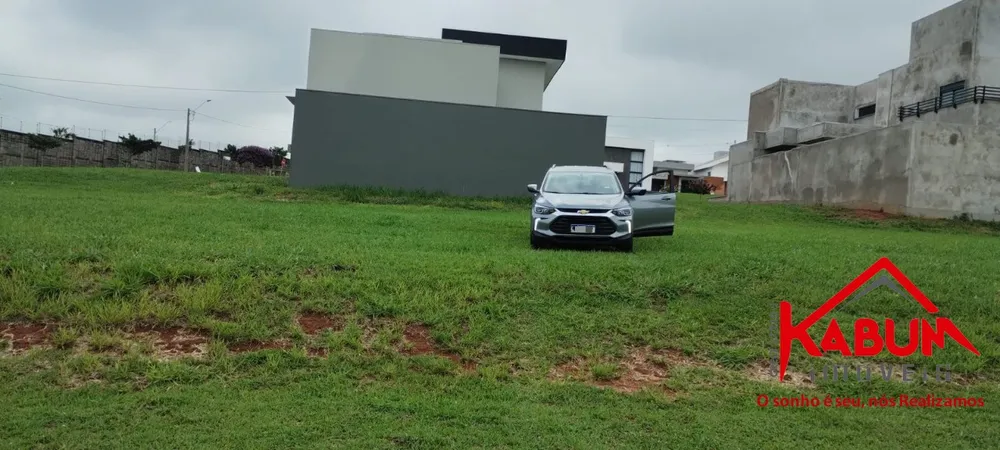 Terreno, 300 m² - Foto 1