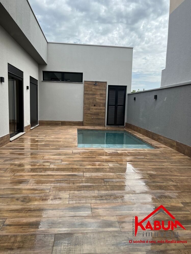 Casa, 3 quartos - Foto 2