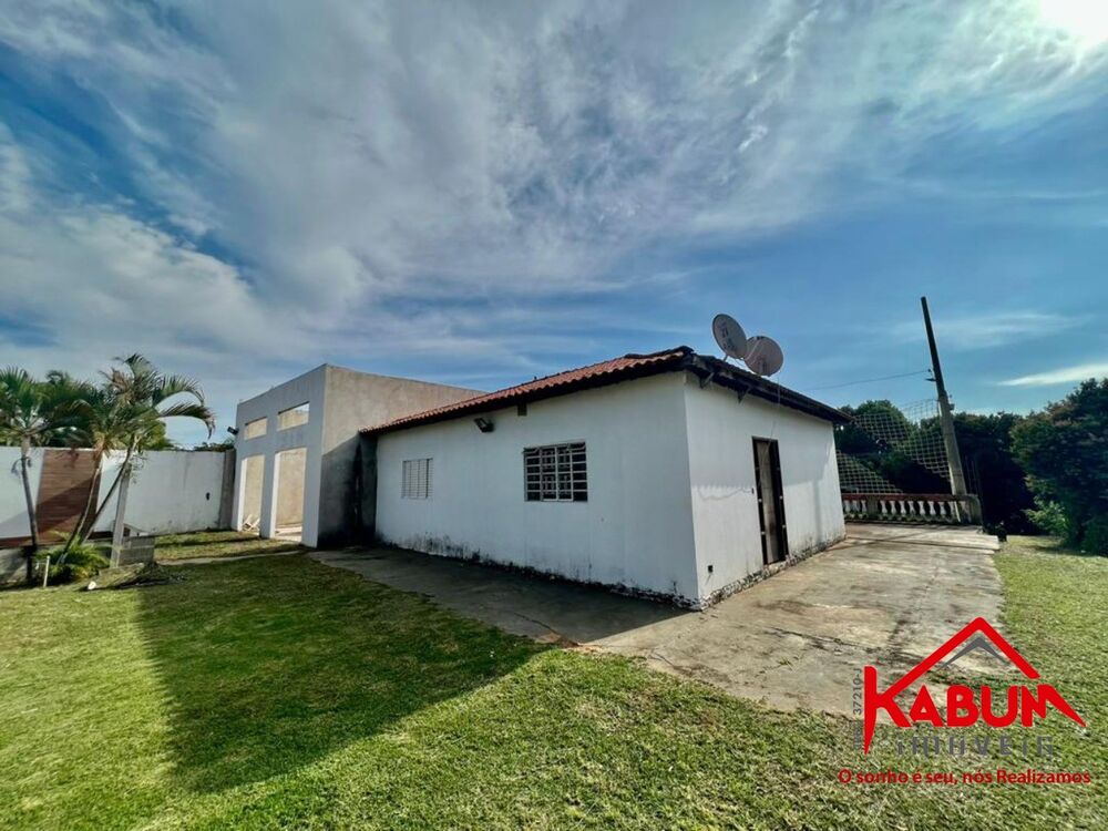 Chácara, 3 quartos - Foto 9