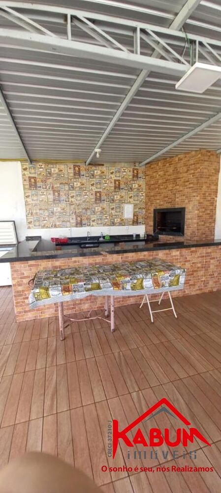 Chácara, 3 quartos - Foto 1