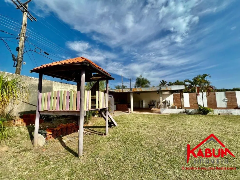 Chácara, 3 quartos - Foto 18