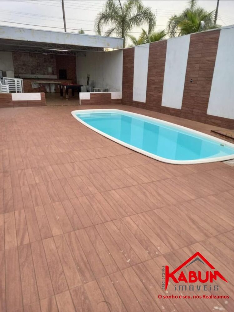 Chácara, 3 quartos - Foto 3