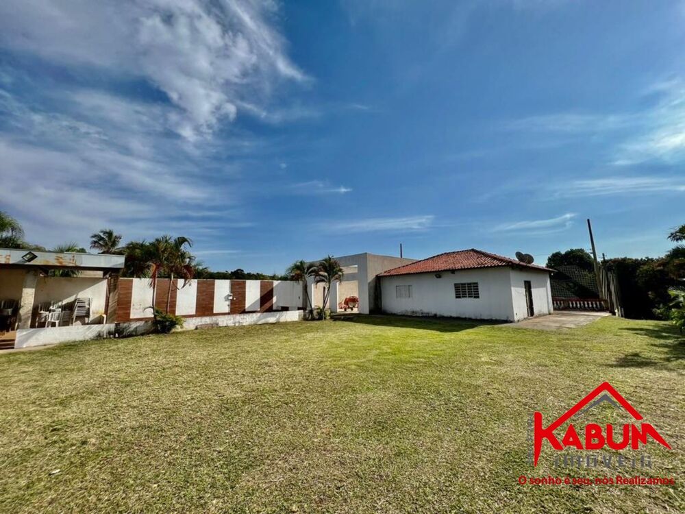 Chácara, 3 quartos - Foto 11