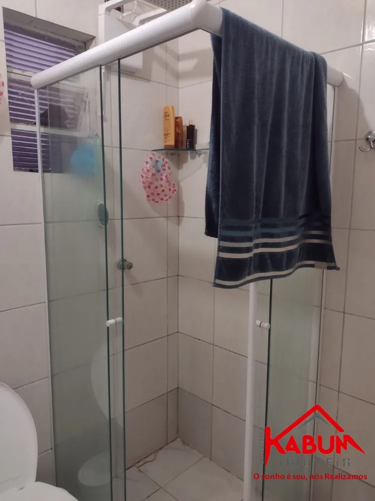 Casa, 2 quartos - Foto 6