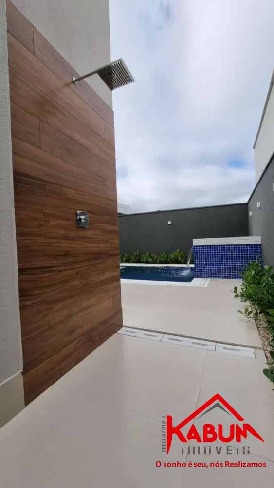 Casa, 3 quartos - Foto 7