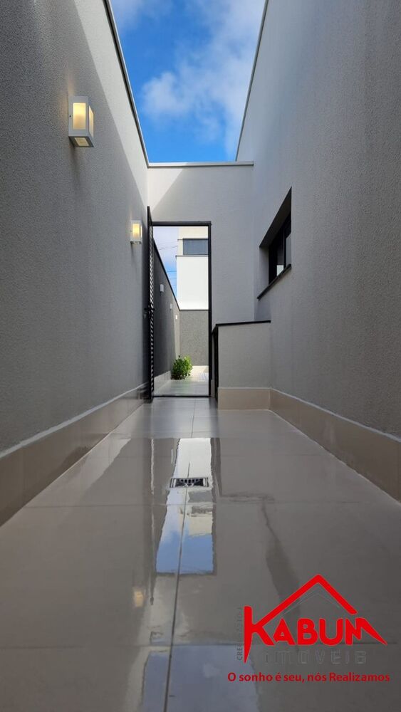 Casa, 3 quartos - Foto 6