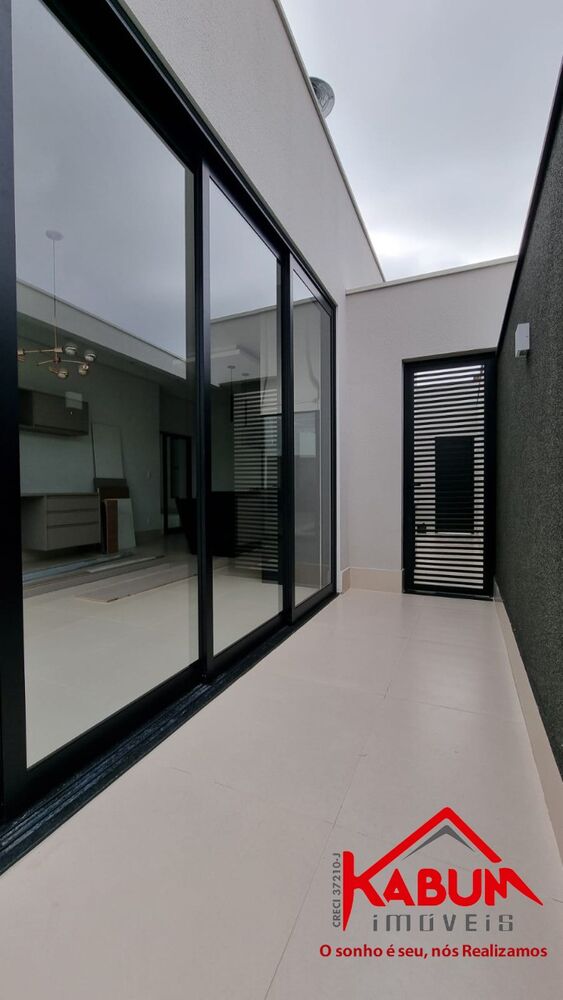 Casa, 3 quartos - Foto 4