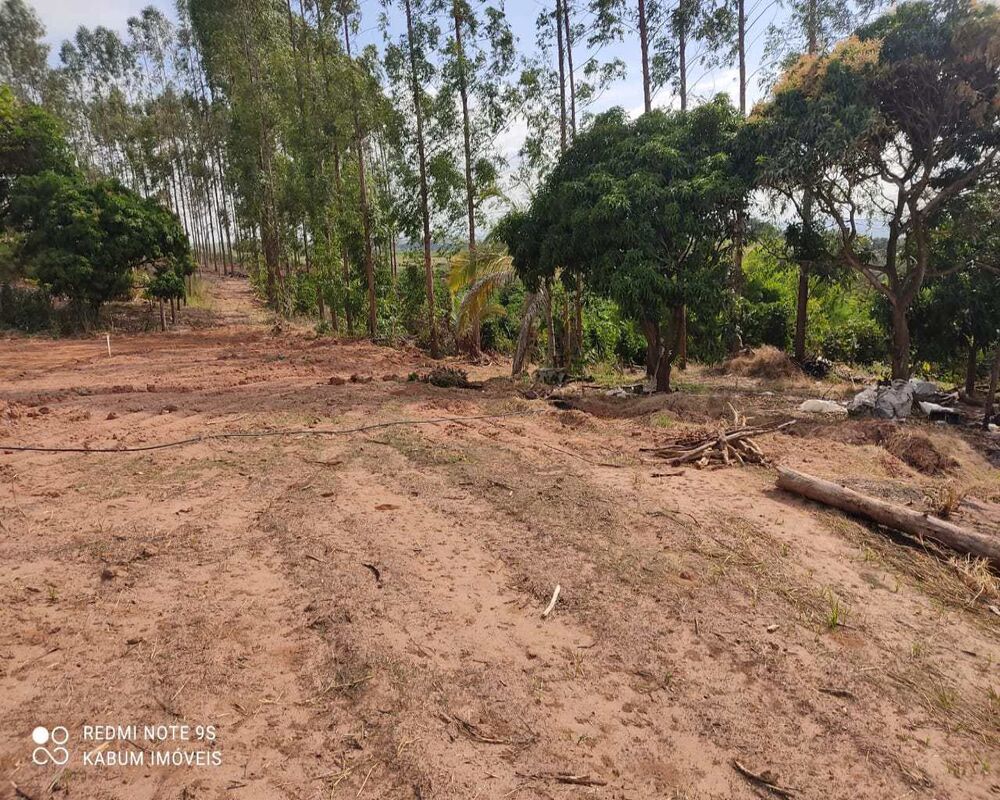 Chácara, 1005 m² - Foto 2