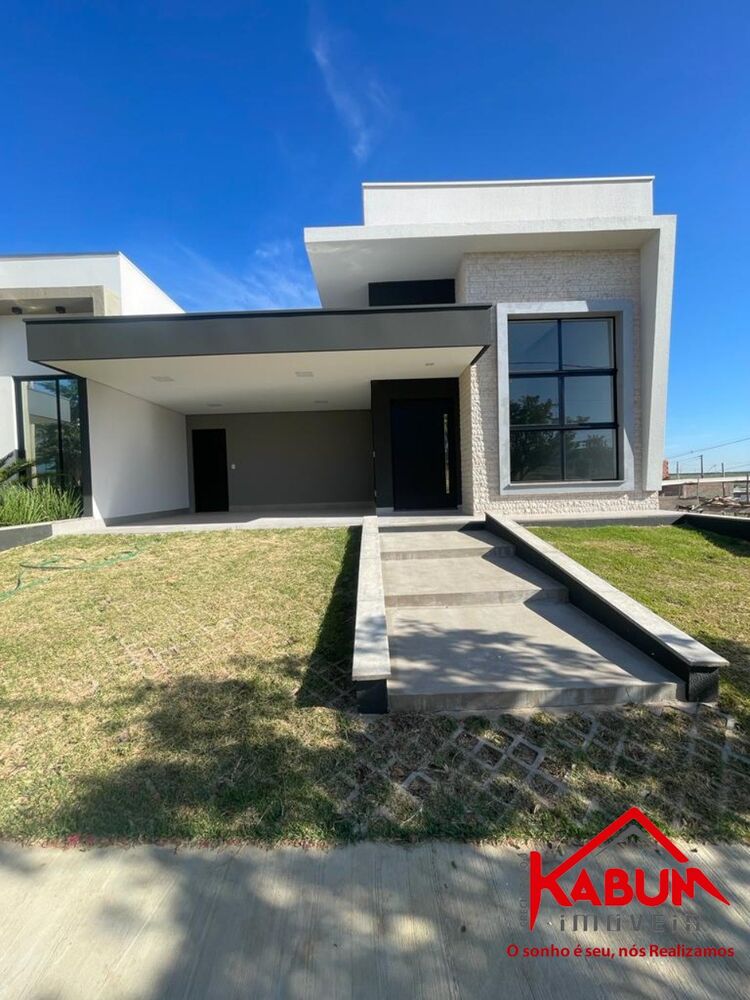 Casa, 3 quartos - Foto 2