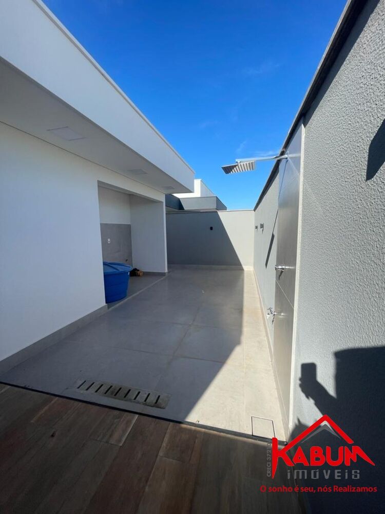 Casa, 3 quartos - Foto 5