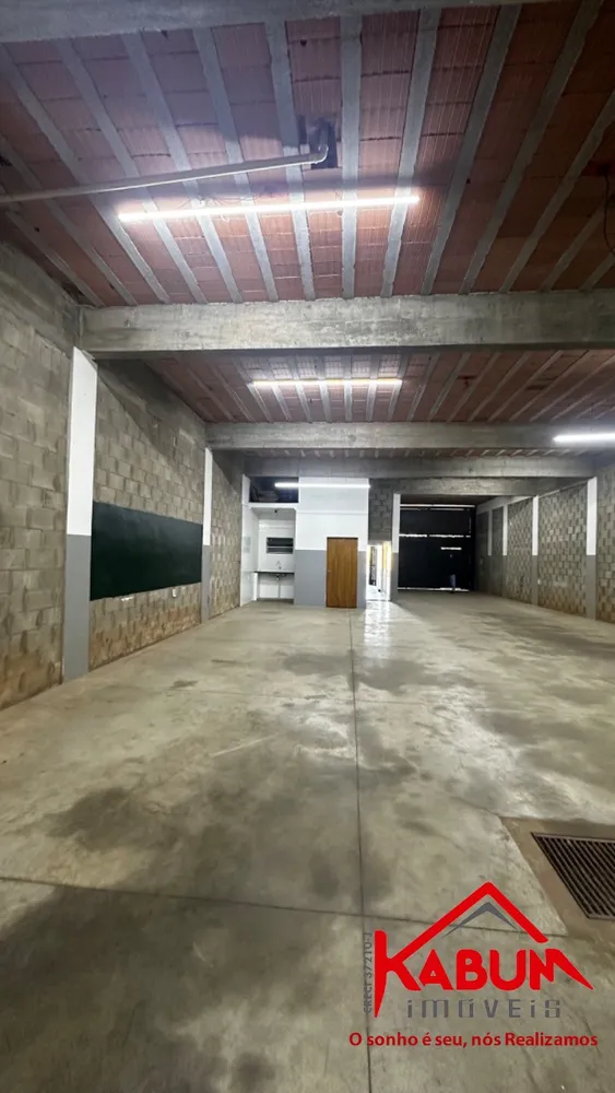 Depósito-Galpão - Foto 3