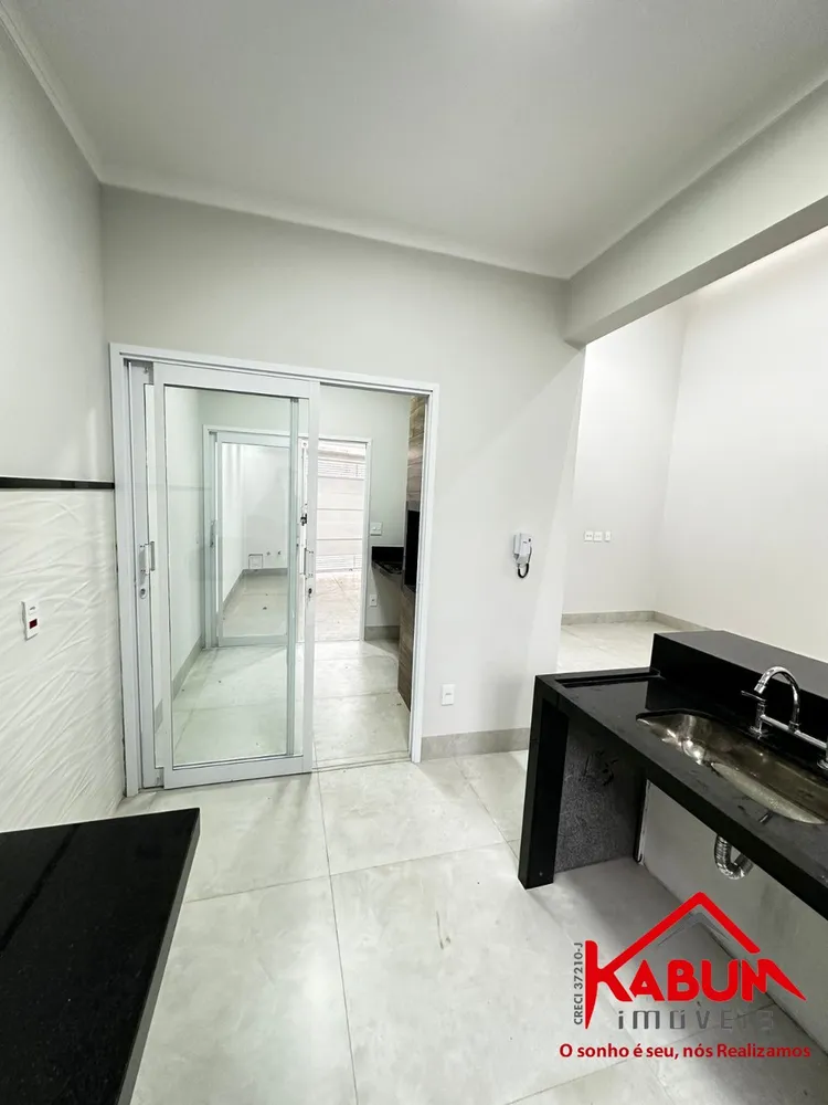 Casa, 3 quartos - Foto 8