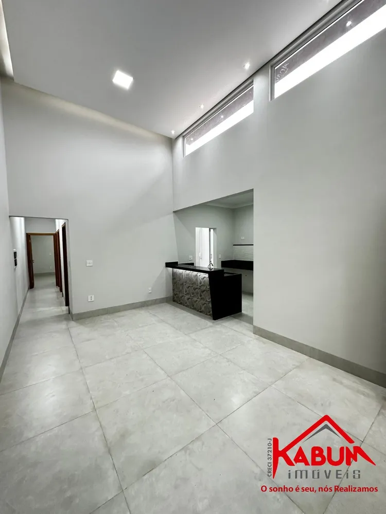 Casa, 3 quartos - Foto 1