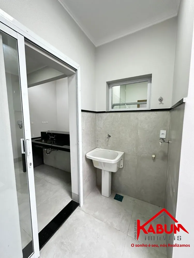 Casa, 3 quartos - Foto 11