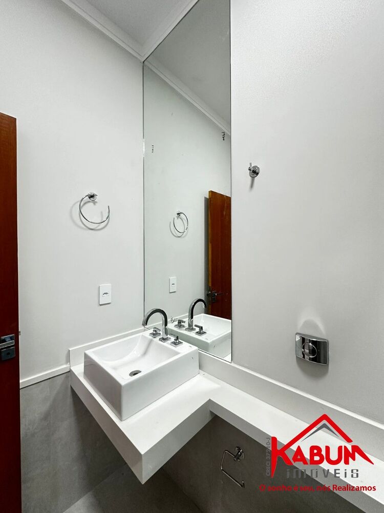 Casa, 3 quartos - Foto 11