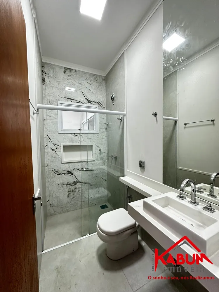 Casa, 3 quartos - Foto 12