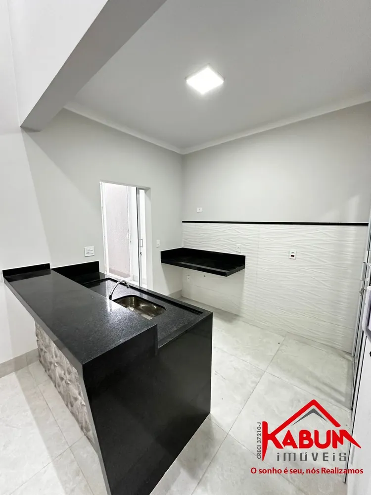 Casa, 3 quartos - Foto 6