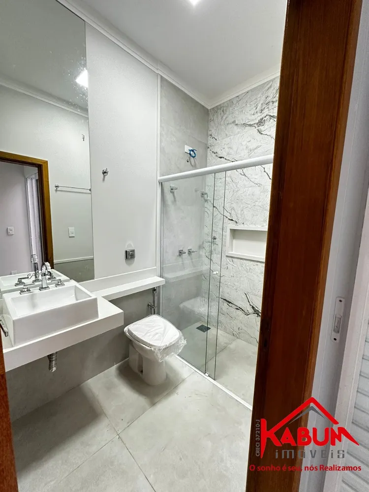 Casa, 3 quartos - Foto 18