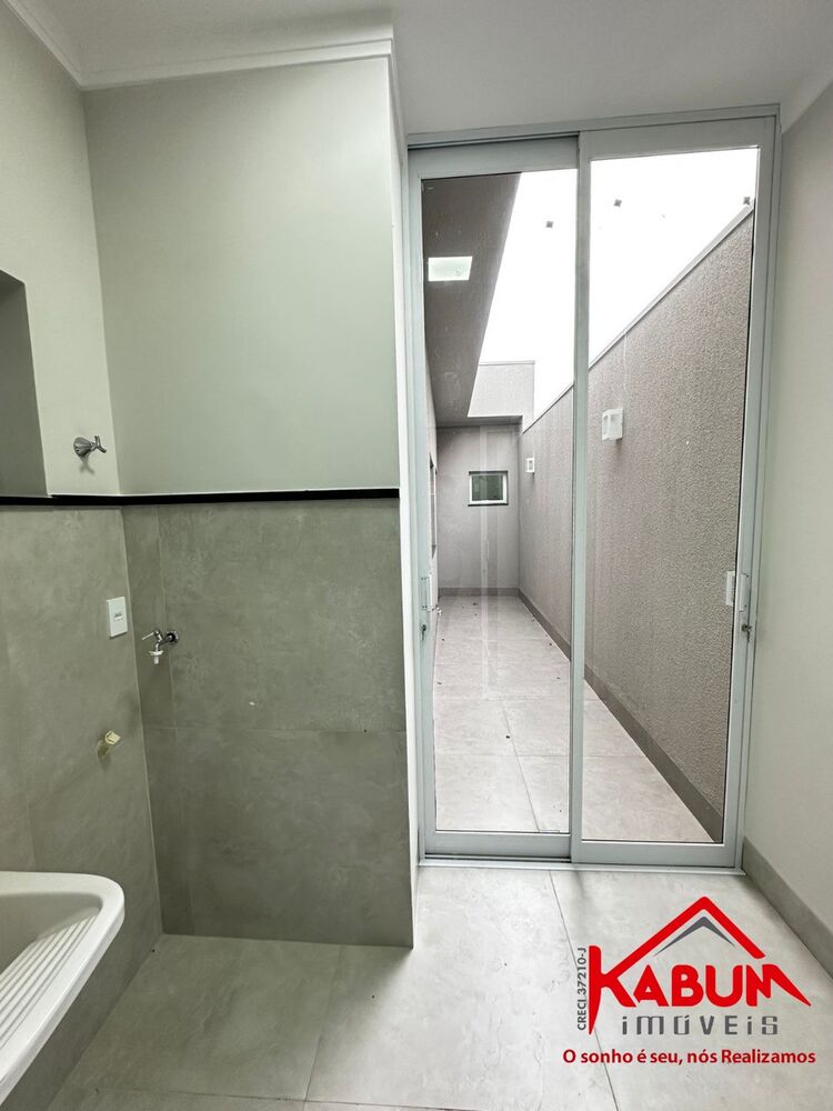 Casa, 3 quartos - Foto 5