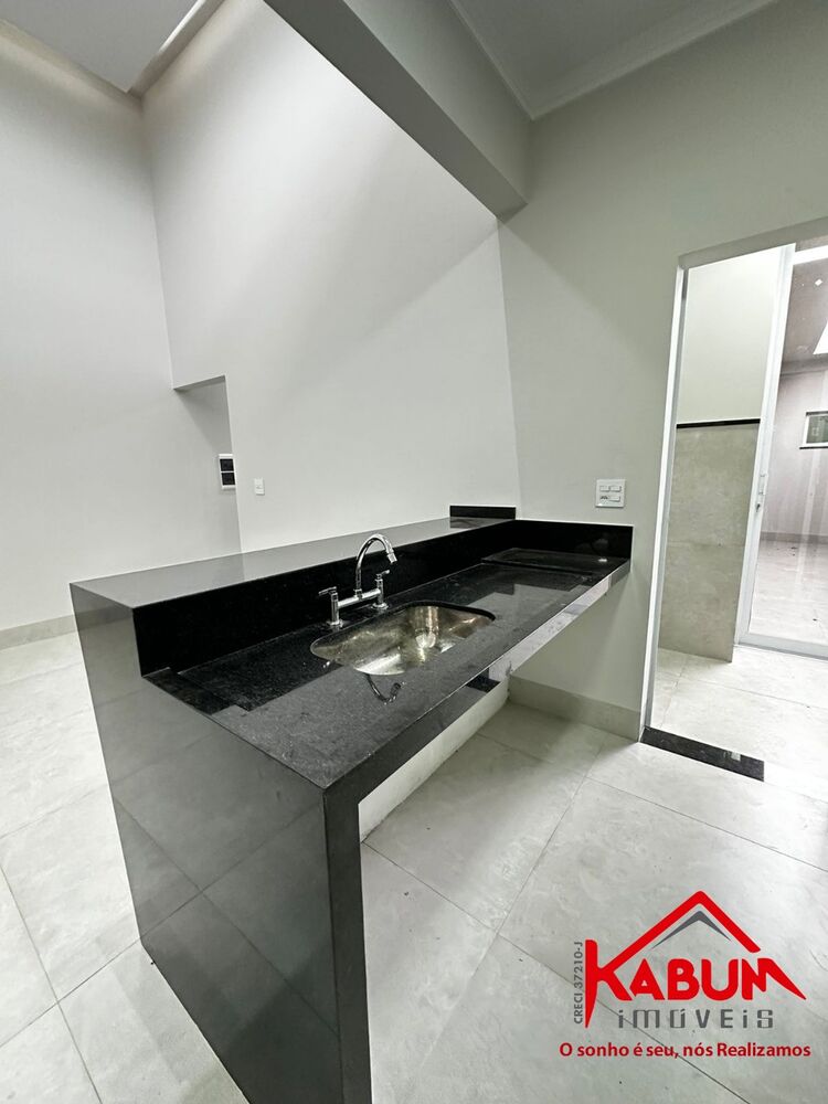 Casa, 3 quartos - Foto 3