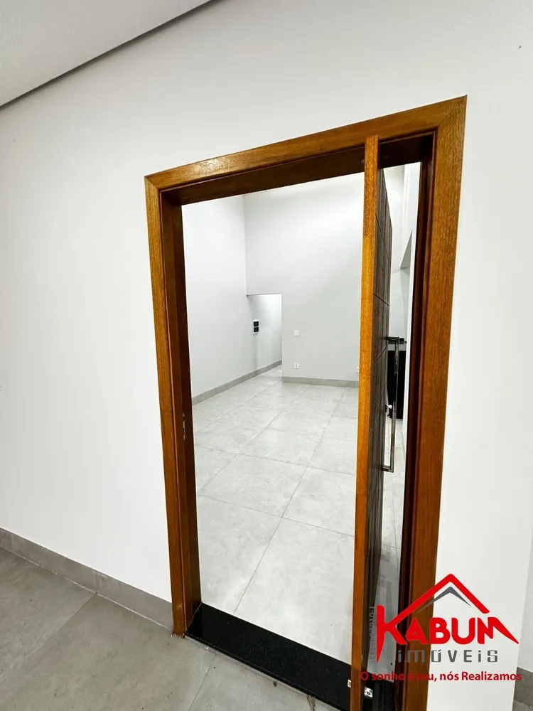 Casa, 3 quartos - Foto 4