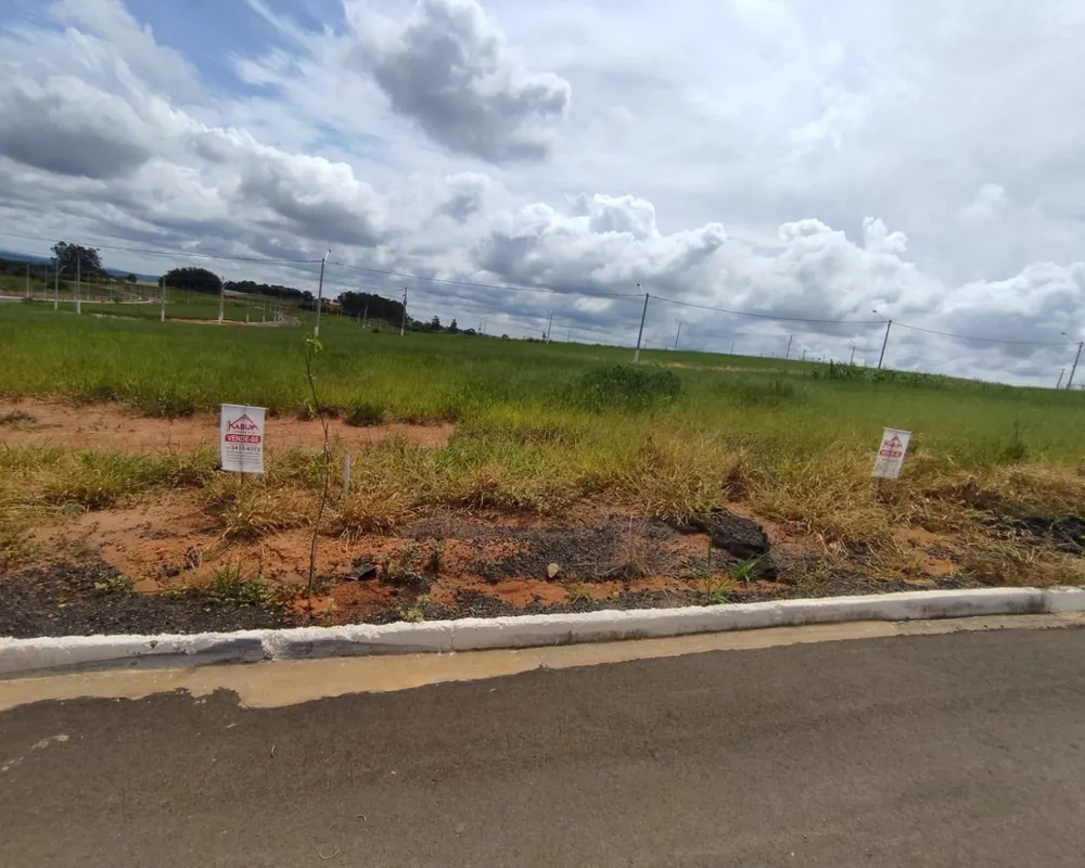 Terreno, 200 m² - Foto 1