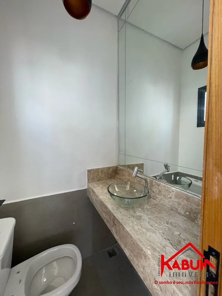 Casa, 3 quartos - Foto 5