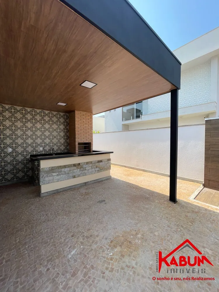 Casa, 3 quartos - Foto 7