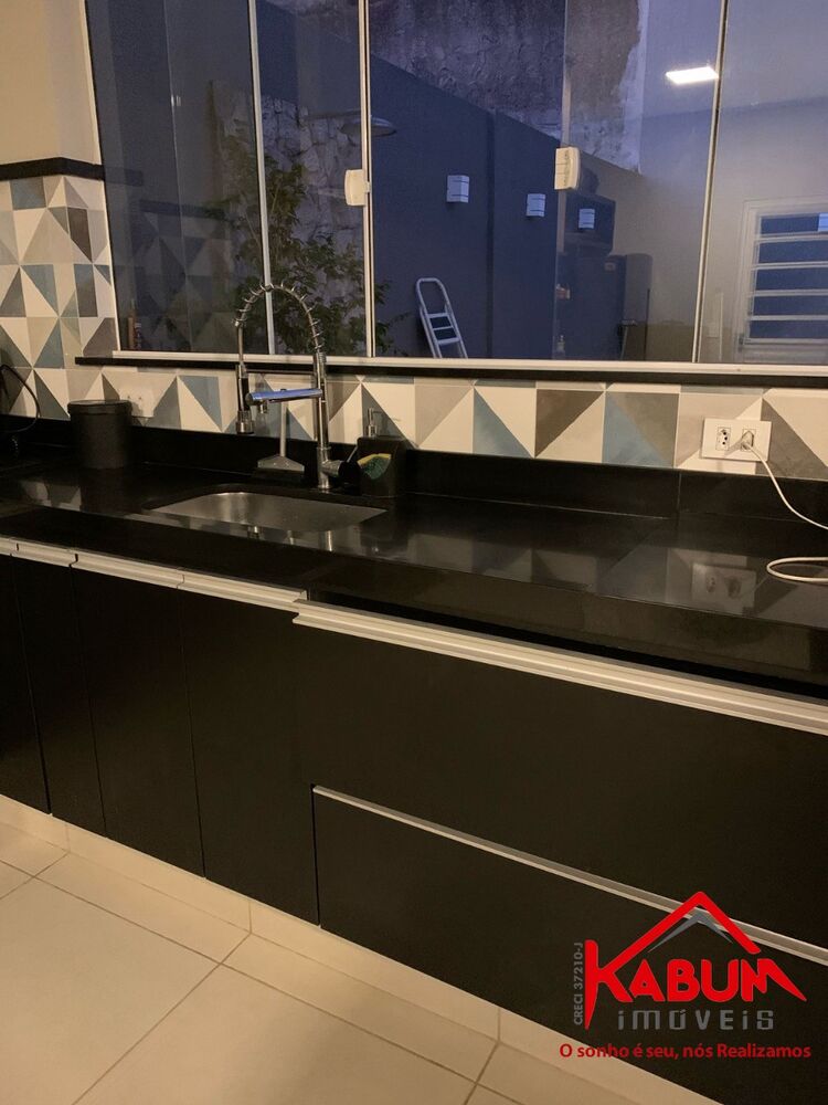 Casa, 3 quartos - Foto 14