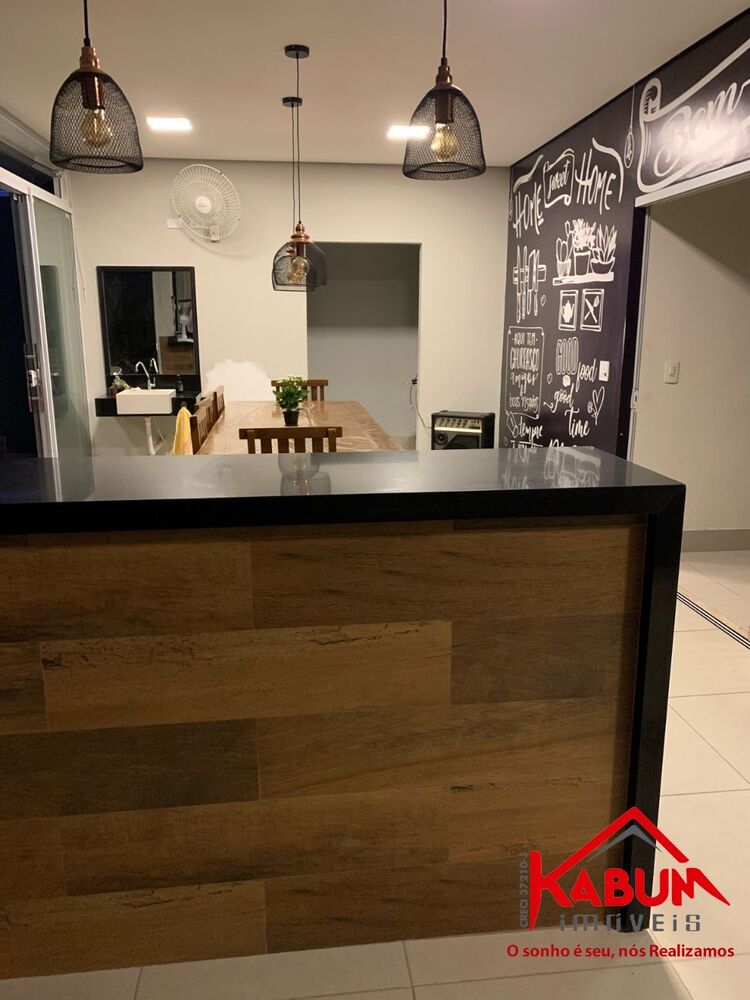 Casa, 3 quartos - Foto 16