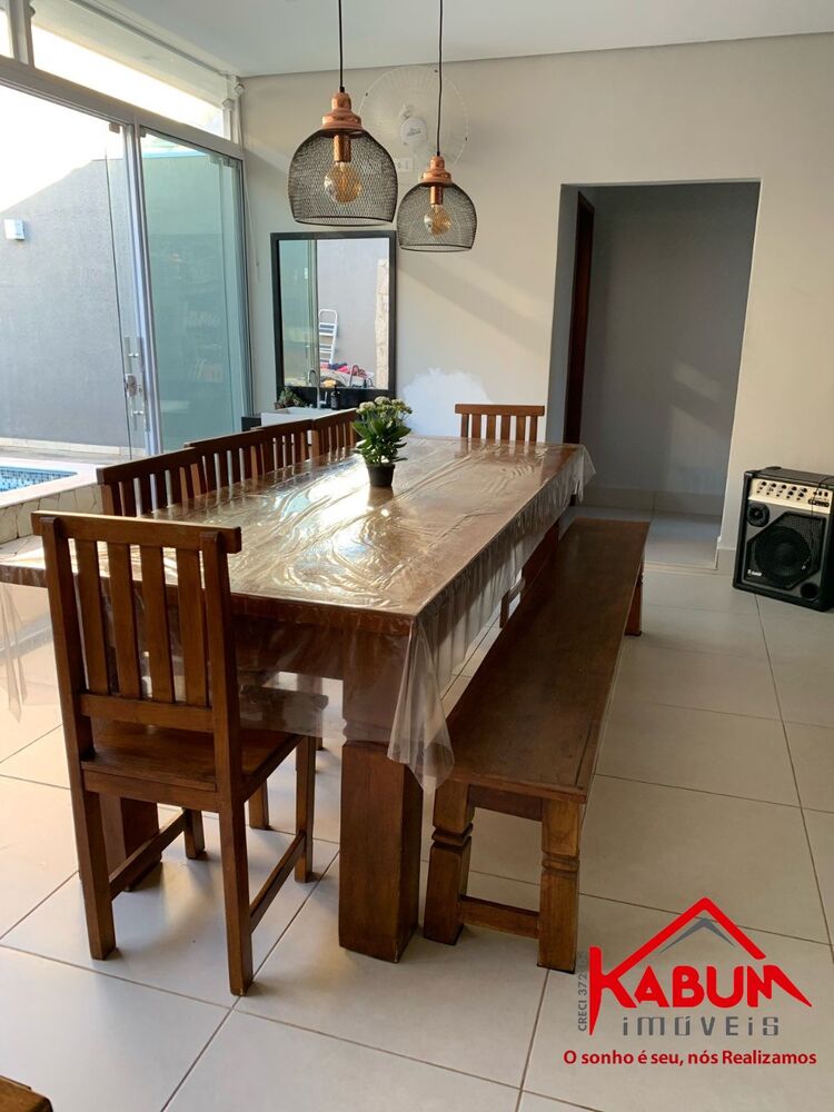 Casa, 3 quartos - Foto 9