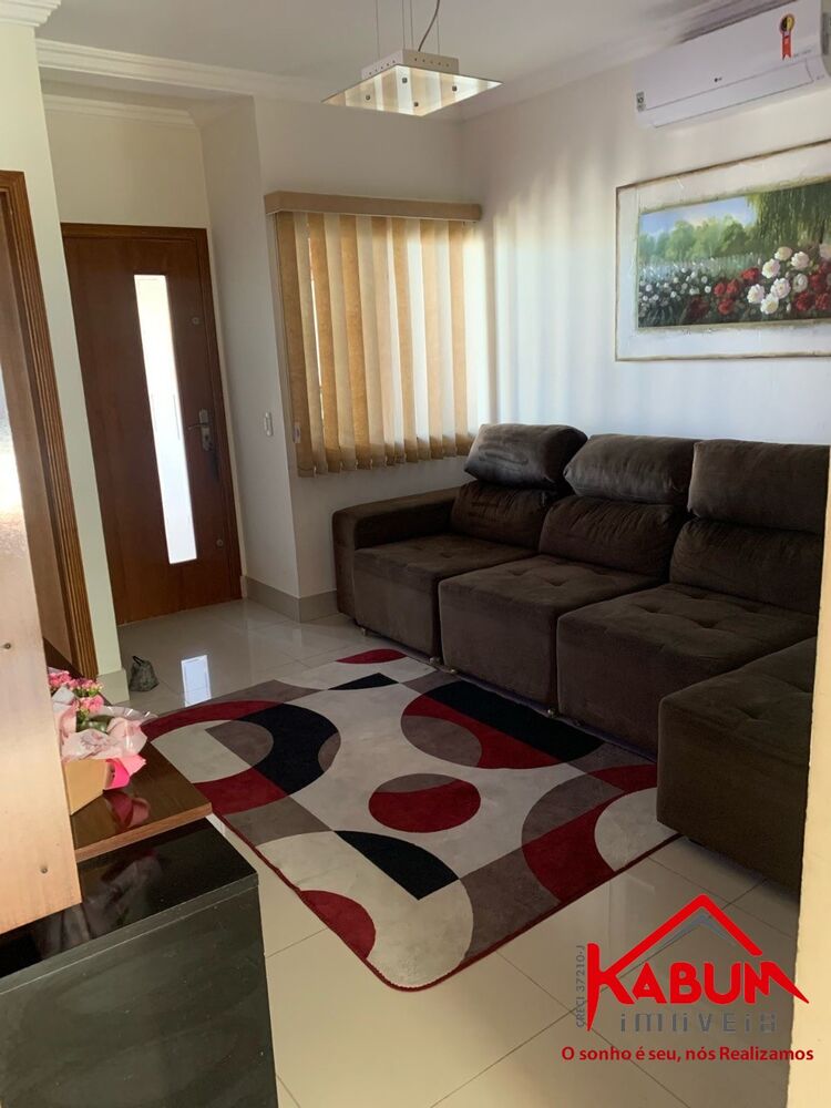 Casa, 3 quartos - Foto 8