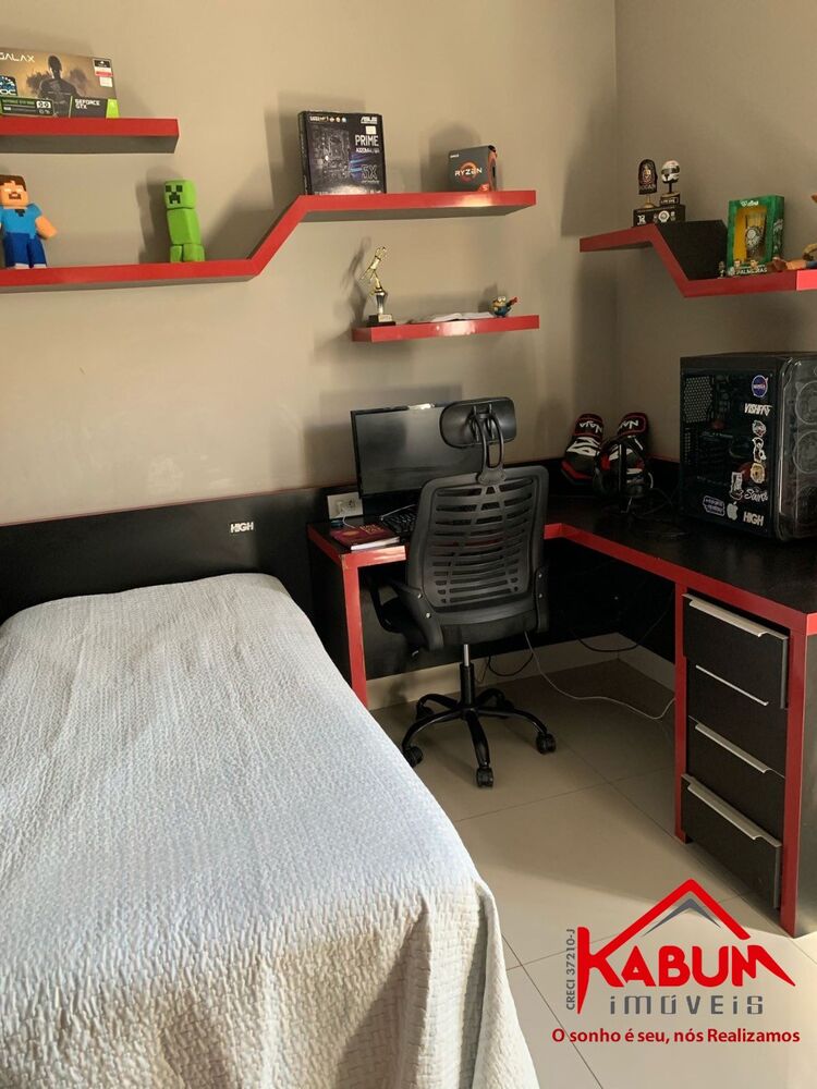 Casa, 3 quartos - Foto 7